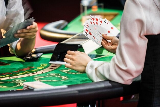 Bet settlement and payment after match conclusion on kode