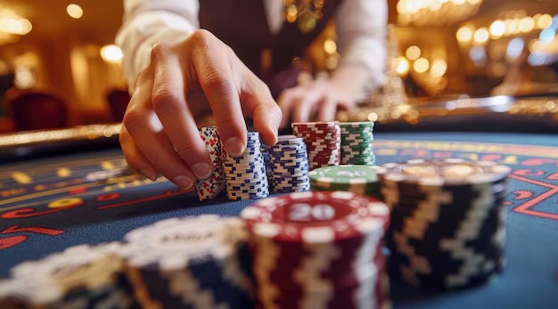 kode game categories dashboard showing football, casino, and slots sections