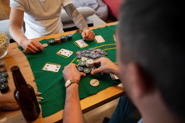 kode VIP Roulette table showing European wheel layout with betting areas and live dealer